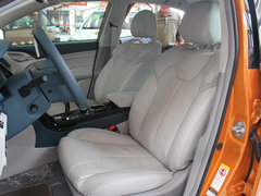 秦新能源 2014款 1.5T DCT 旗舰型