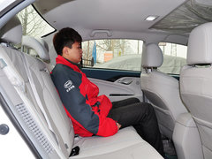 秦新能源 2014款 1.5T DCT 旗舰型