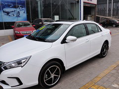 秦新能源 2014款 1.5T DCT 旗舰型