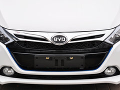 秦新能源 2014款 1.5T DCT 旗舰型