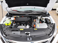 秦新能源 2014款 1.5T DCT 旗舰型