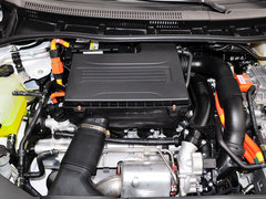 秦新能源 2014款 1.5T DCT 旗舰型