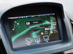 秦新能源 2014款 1.5T DCT 旗舰型