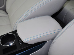 秦新能源 2014款 1.5T DCT 旗舰型