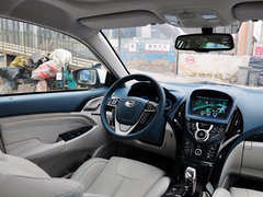 秦新能源 2014款 1.5T DCT 旗舰型