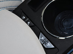 秦新能源 2014款 1.5T DCT 旗舰型