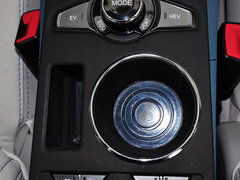 秦新能源 2014款 1.5T DCT 旗舰型