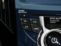 秦新能源 2014款 1.5T DCT 旗舰型