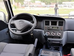 得利卡 2014款 2.0L 手动 新创业先锋实用型
