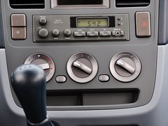 得利卡 2014款 2.0L 手动 新创业先锋实用型