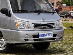 得利卡 2014款 2.0L 手动 新创业先锋实用型