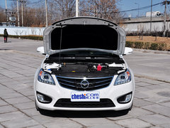 海马M8 2014款 2.0L 自动 豪华型