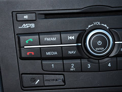 海马M8 2014款 2.0L 自动 豪华型