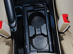 海马M8 2014款 2.0L 自动 豪华型