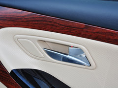海马M8 2014款 2.0L 自动 豪华型