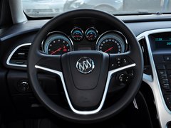 英朗 2014款 XT 1.6L 自动 时尚型
