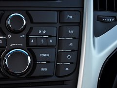 英朗 2014款 XT 1.6L 自动 时尚型