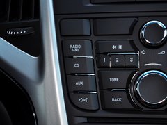 英朗 2014款 XT 1.6L 自动 时尚型