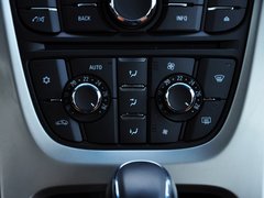 英朗 2014款 XT 1.6L 自动 时尚型