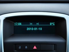 英朗 2014款 XT 1.6L 自动 时尚型