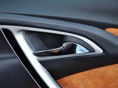 英朗 2014款 XT 1.6L 自动 时尚型