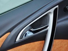 英朗 2014款 XT 1.6L 自动 时尚型