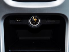 英朗 2014款 XT 1.6L 自动 时尚型