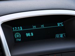 英朗 2014款 XT 1.6L 自动 时尚型