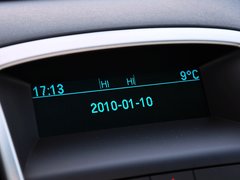 英朗 2014款 XT 1.6L 自动 时尚型
