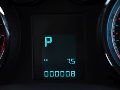 英朗 2014款 XT 1.6L 自动 时尚型