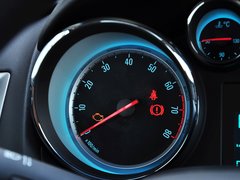 英朗 2014款 XT 1.6L 自动 时尚型
