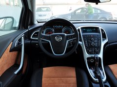 英朗 2014款 XT 1.6L 自动 时尚型