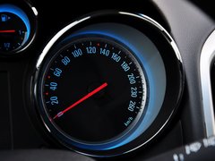 英朗 2014款 XT 1.6L 自动 时尚型
