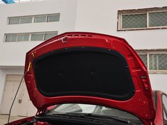 英朗 2014款 XT 1.6L 自动 时尚型
