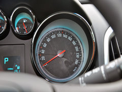 英朗 2014款 XT 1.6T 自动 时尚运动型