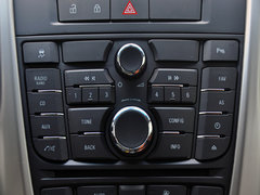英朗 2014款 XT 1.6T 自动 时尚运动型
