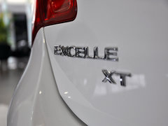 英朗 2014款 XT 1.6T 自动 时尚运动型
