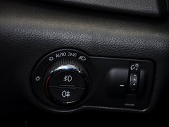 英朗 2014款 XT 1.6T 自动 时尚运动型