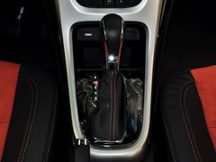 英朗 2014款 XT 1.6T 自动 时尚运动型