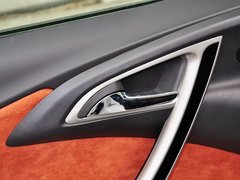 英朗 2014款 XT 1.6T 自动 时尚运动型