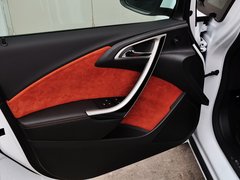 英朗 2014款 XT 1.6T 自动 时尚运动型