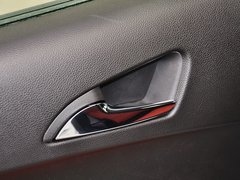 英朗 2014款 XT 1.6T 自动 时尚运动型