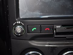 五菱宏光 2014款 1.5L 手动 S 豪华型