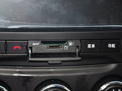 五菱宏光 2014款 1.5L 手动 S 豪华型