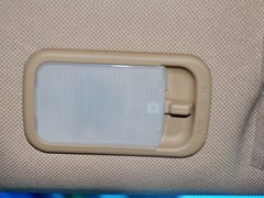 五菱宏光 2014款 1.5L 手动 S 豪华型