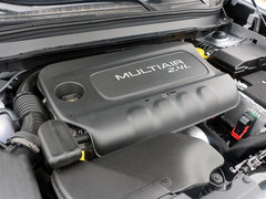 自由光(进口) 2014款 2.4L 自动 豪华版 5座