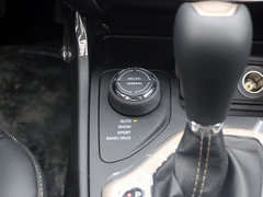 自由光(进口) 2014款 2.4L 自动 豪华版 5座