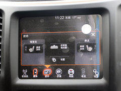 自由光(进口) 2014款 2.4L 自动 豪华版 5座