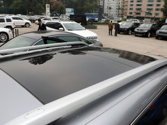 自由光(进口) 2014款 2.4L 自动 豪华版 5座