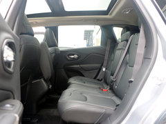 自由光(进口) 2014款 2.4L 自动 豪华版 5座